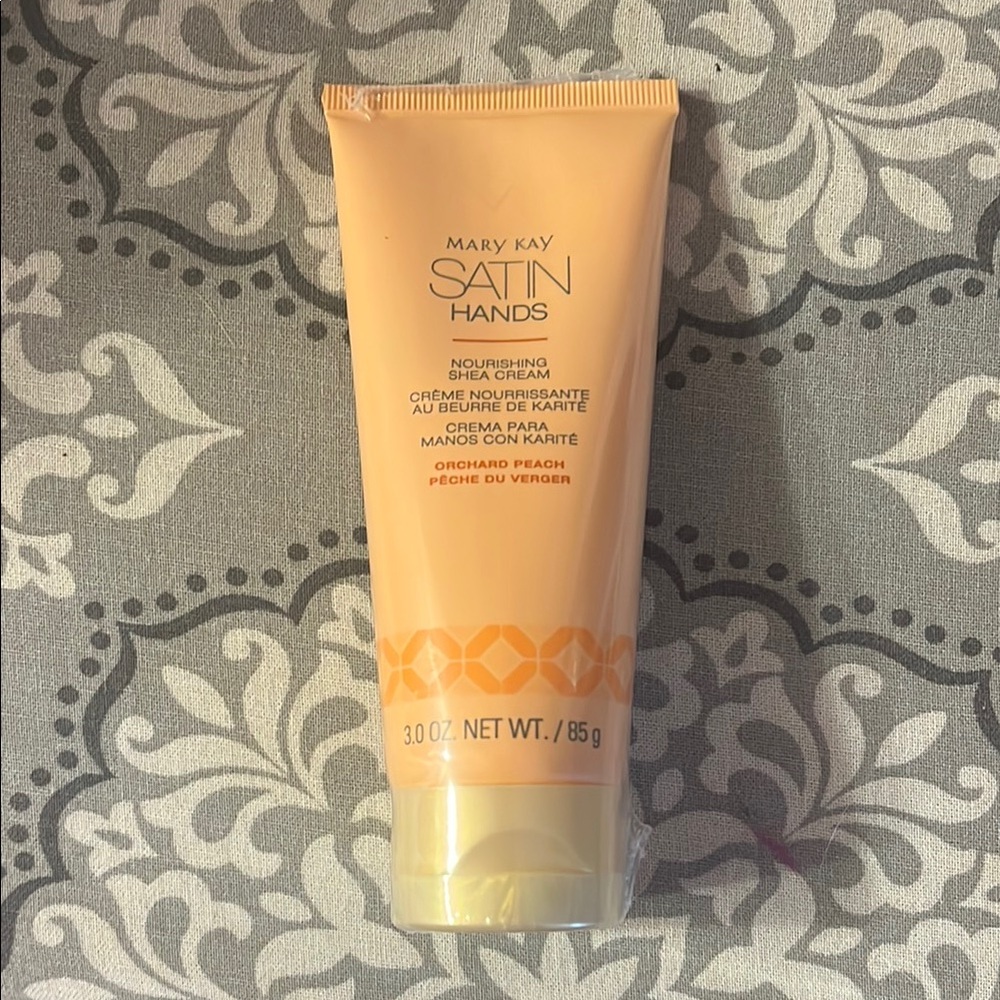 ✋🏼Mary Kay Satin Hands Nourishing Cream🤚🏼